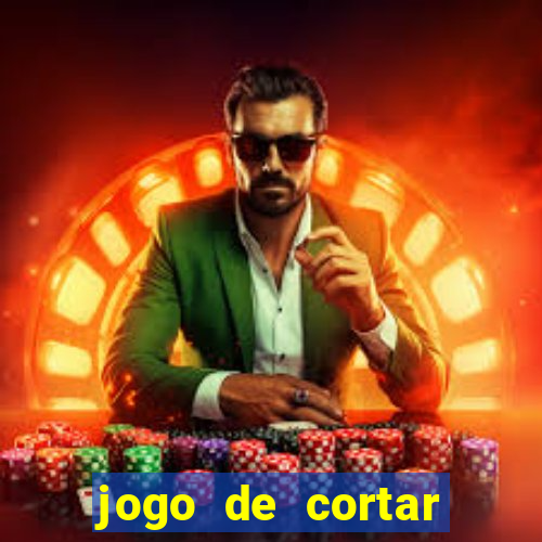 jogo de cortar fruta paga mesmo